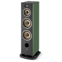 Focal ARIA EVO X N°4 MOSS GREEN HIGH GLOSS Álló hangsugárzó