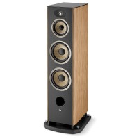 Focal ARIA EVO X N°4 PRIME WALNUT Álló hangsugárzó