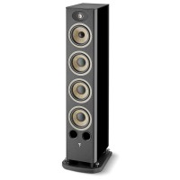 Focal ARIA EVO X N°3 BLACK HIGH GLOSS Álló hangsugárzó