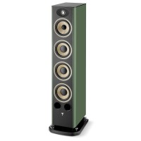 Focal ARIA EVO X N°3 MOSS GREEN HIGH GLOSS Álló hangsugárzó