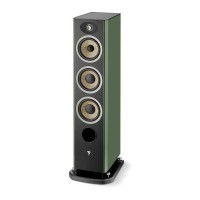 Focal ARIA EVO X N°2 MOSS GREEN HIGH GLOSS Álló hangsugárzó