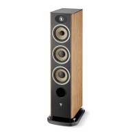 Focal ARIA EVO X N°2 PRIME WALNUT Álló hangsugárzó