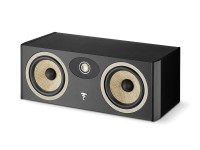 Focal ARIA EVO X CENTER BLACK HIGH GLOSS Középső hangszóró