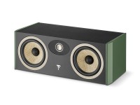 Focal ARIA EVO X CENTER MOSS GREEN HIGH GLOSS Középső hangszóró