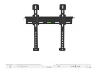 Cavus WALL MOUNT ARC + TV MOUNT COMBO Fali tartók Sonos ARC-hez és TV-hez