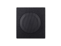 Alpine SWC-W84CRA2 8