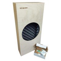 Dali BOX PHANTOM E-60S Hátsó doboz