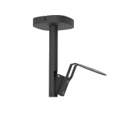 Cavus CEILING MOUNT ERA 100 BLACK Mennyezeti tartó Sonos ERA 100-hoz