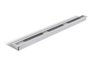 Alpine SPC-L500F Alpine Adventure Audio süllyesztett hangszóró (hosszú / ezüst)