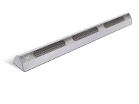 Alpine SPC-L500S Alpine Adventure Audio felületre szerelt hangszóró (hosszú / ezüst)