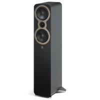 Q Acoustics QA 3050c SATIN BLACK Álló hangsugárzó