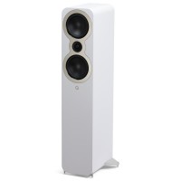 Q Acoustics QA 3050c SATIN WHITE Álló hangsugárzó