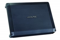 Alpine BBX-F1200 4-csatornás erősítő