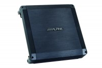 Alpine BBX-T600 2 csatornás erősítő