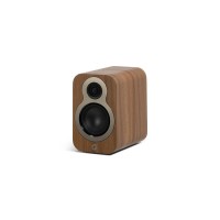 Q Acoustics QA 3010c PIN OAK Állványra/polcra helyezhető hangsugárzó