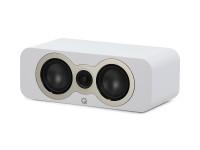 Q Acoustics QA 3090c SATIN WHITE Középső hangszóró