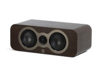 Q Acoustics QA 3090c CLARO WALNUT Középső hangszóró