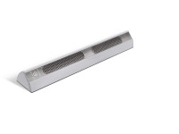 Alpine SPC-L350S Alpine Adventure Audio felületre szerelt hangszóró (rövid / ezüst)