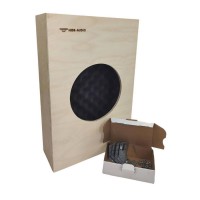 Dali BOX PHANTOM E-80 Hátsó doboz