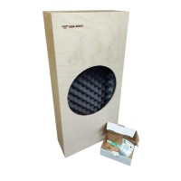 Dali BOX PHANTOM K-80 LONG Hátsó doboz