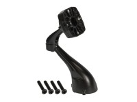 Alpine KTE-DME-B907 Telepítőkészlet DME-R1200 digitális tükör beszereléséhez Mercedes Sprinter 907/910-hez