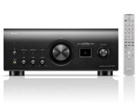 Denon PMA-3000NE BLACK Sztereó integrált erősítő
