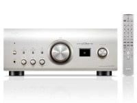 Denon PMA-3000NE PREMIUM SILVER Sztereó integrált erősítő
