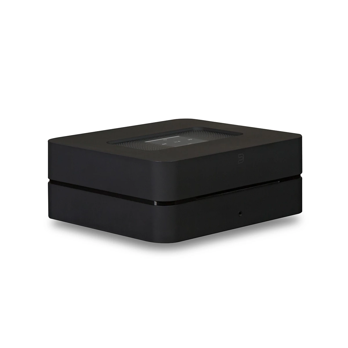 Bluesound VAULT 2i hálózati lejátszó, CD-ripper, fekete