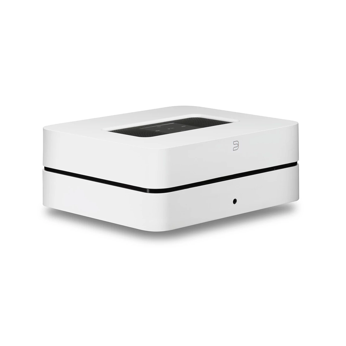 Bluesound VAULT 2i hálózati lejátszó, CD-ripper, fehér