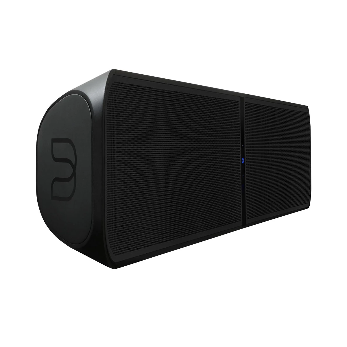 Bluesound PULSE SOUNDBAR+, fekete