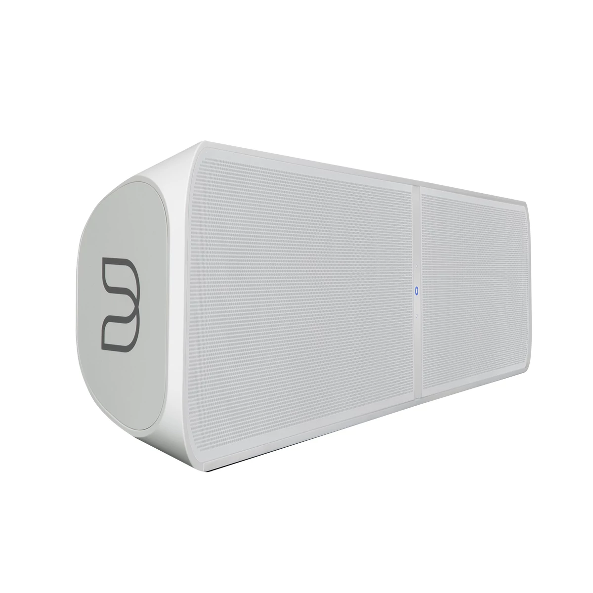 Bluesound PULSE SOUNDBAR+, fehér