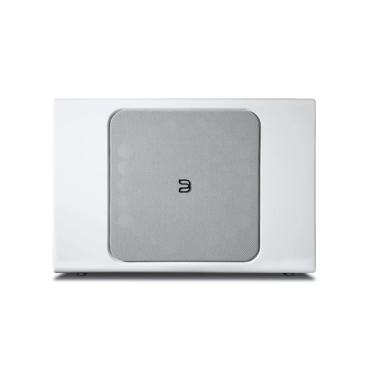 Bluesound PULSE SUB+ mélysugárzó, fehér