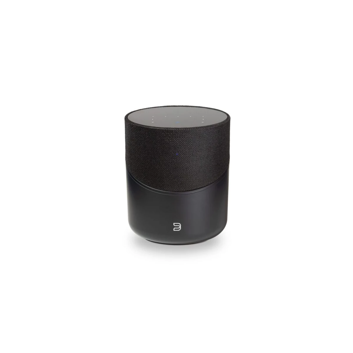 Bluesound PULSE M vezeték nélküli hangszóró, fekete