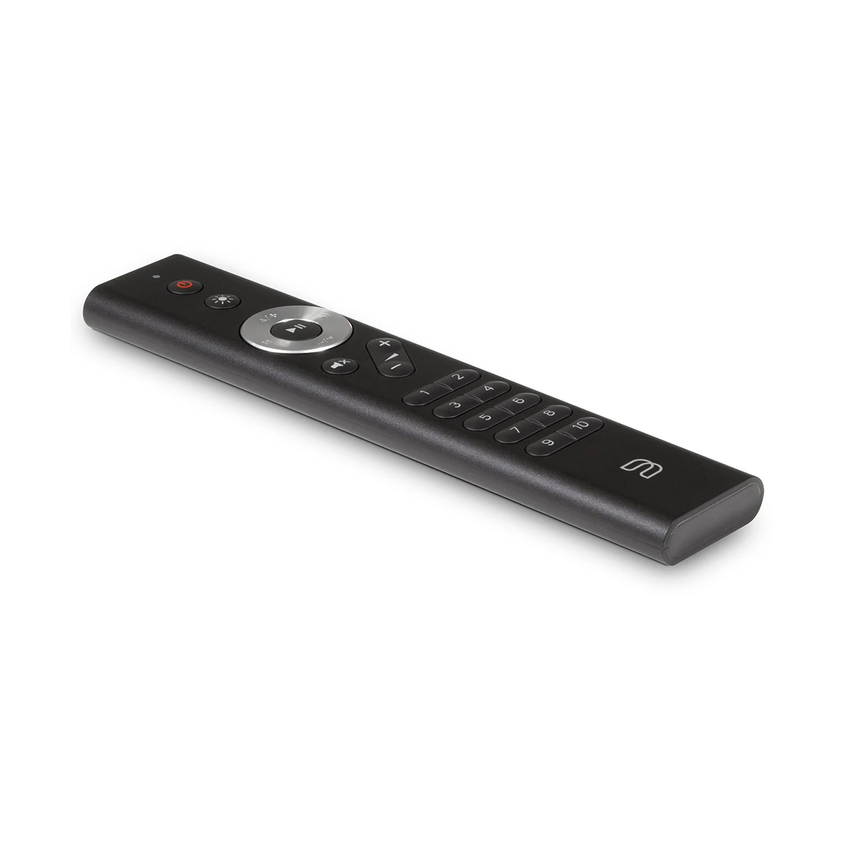 Bluesound RC1 távirányító, fekete