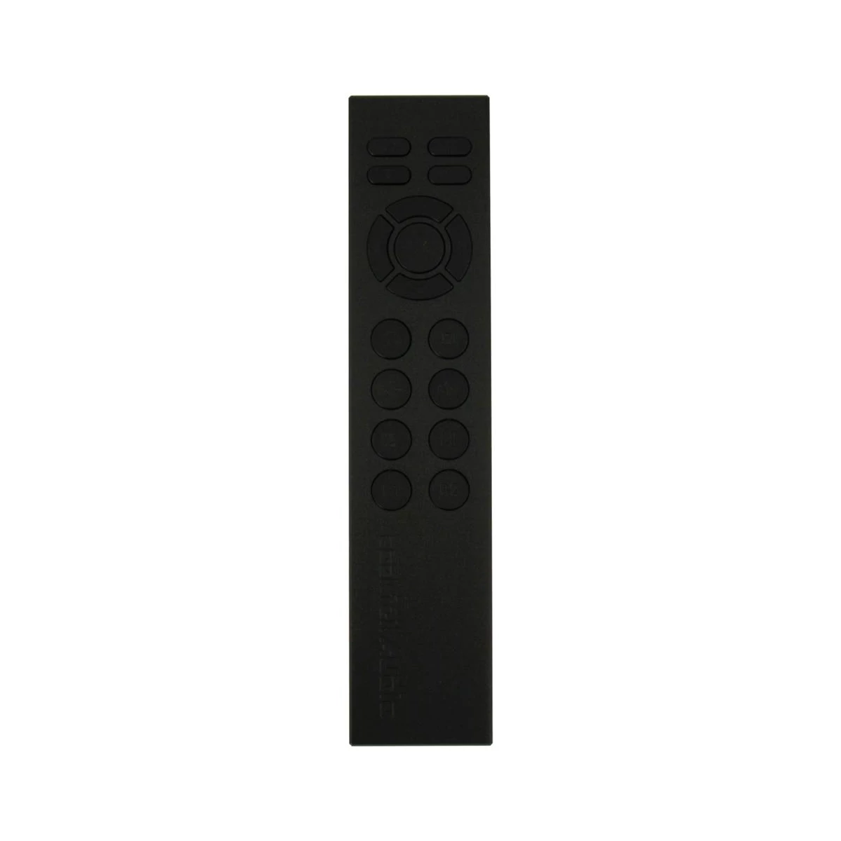 Cocktail Audio Pro-Remote prémium távirányító, fekete