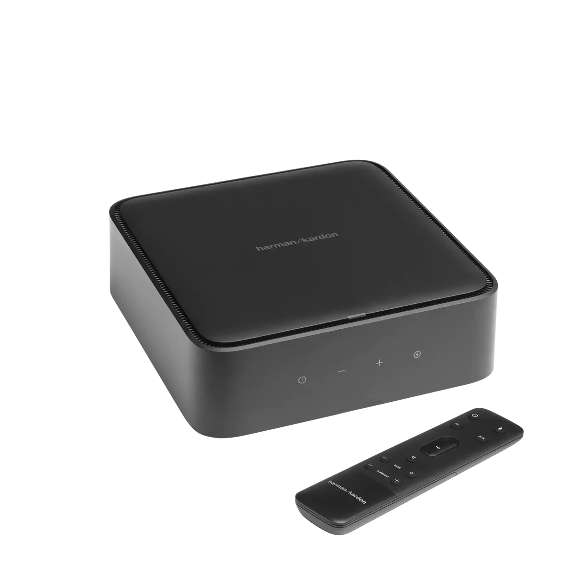 Harman Kardon Citation Amp steaming sztereó erősítő, fekete