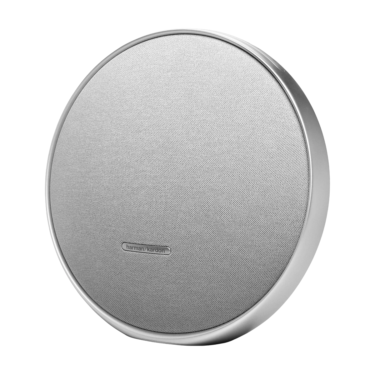 Harman Kardon Onyx Studio 9, hordozható Bluetooth hangszóró, ezüst