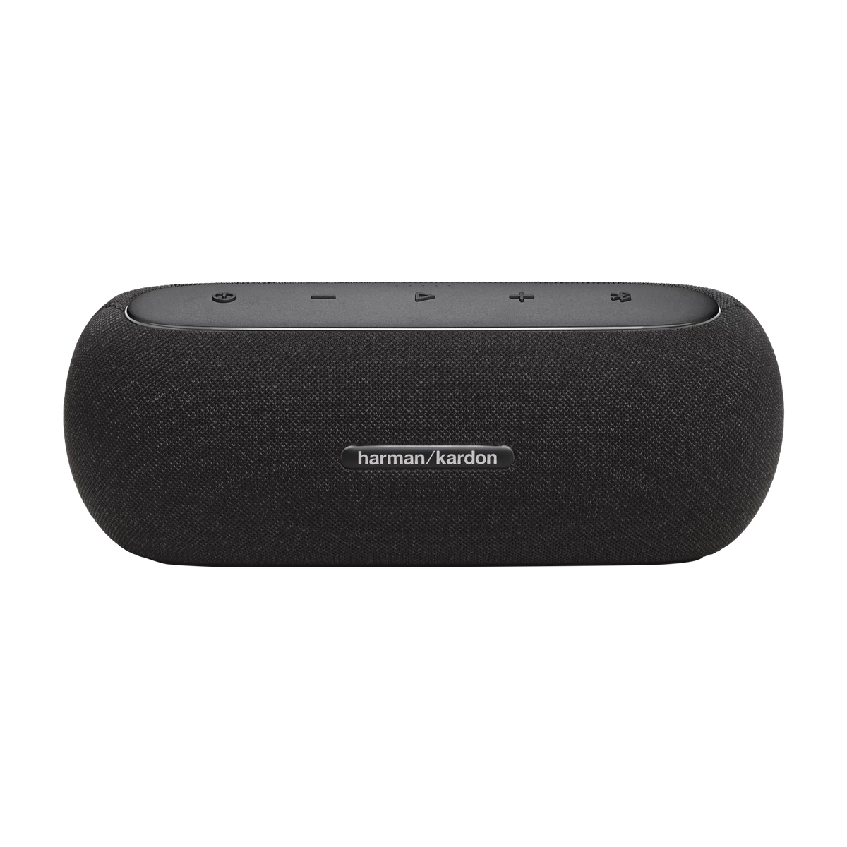 Harman Kardon Luna hordozható Bluetooth hangszóró, fekete