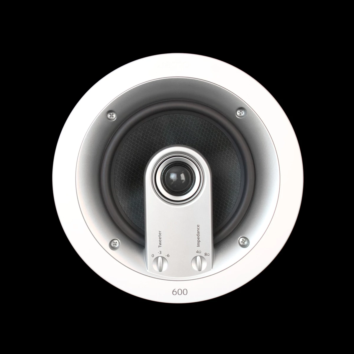 Jamo IC 606 FG II beépíthető hangszóró pár