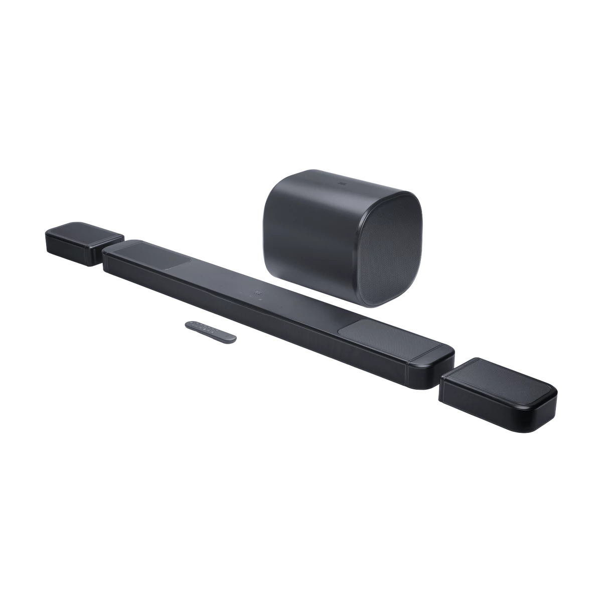 JBL BAR 1300MK2 11.1.4 csatornás Soundbar