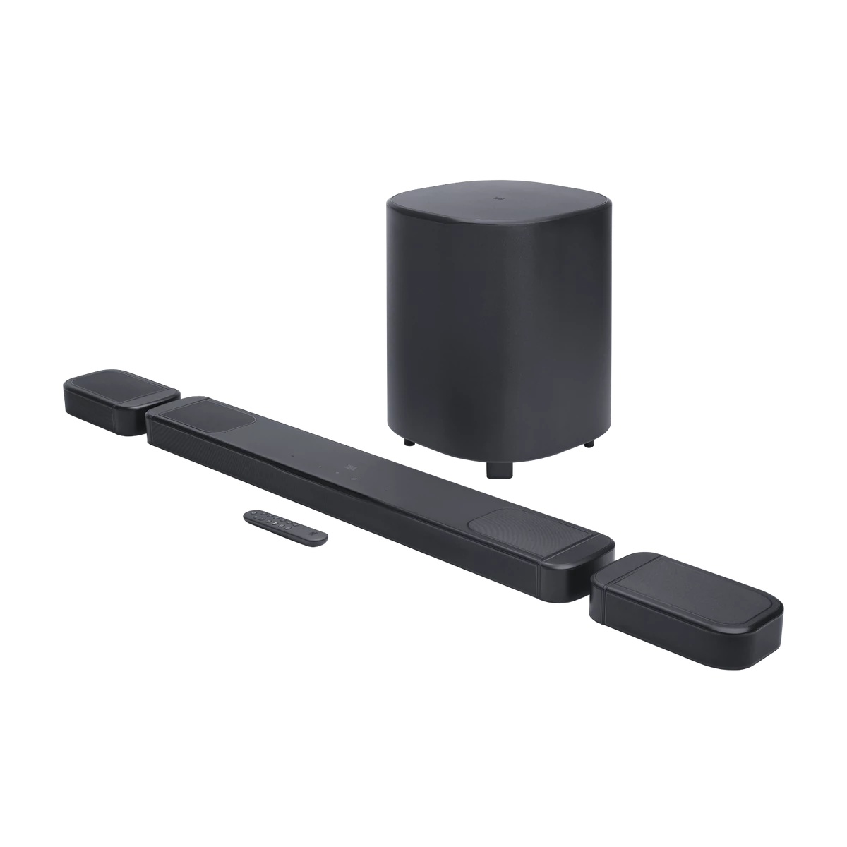 JBL BAR 1000MK2 7.1.4 csatornás Soundbar