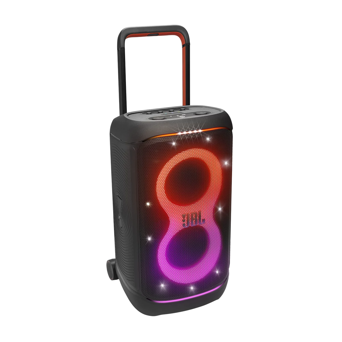 JBL PartyBox 520 Bluetooth hangsugárzó