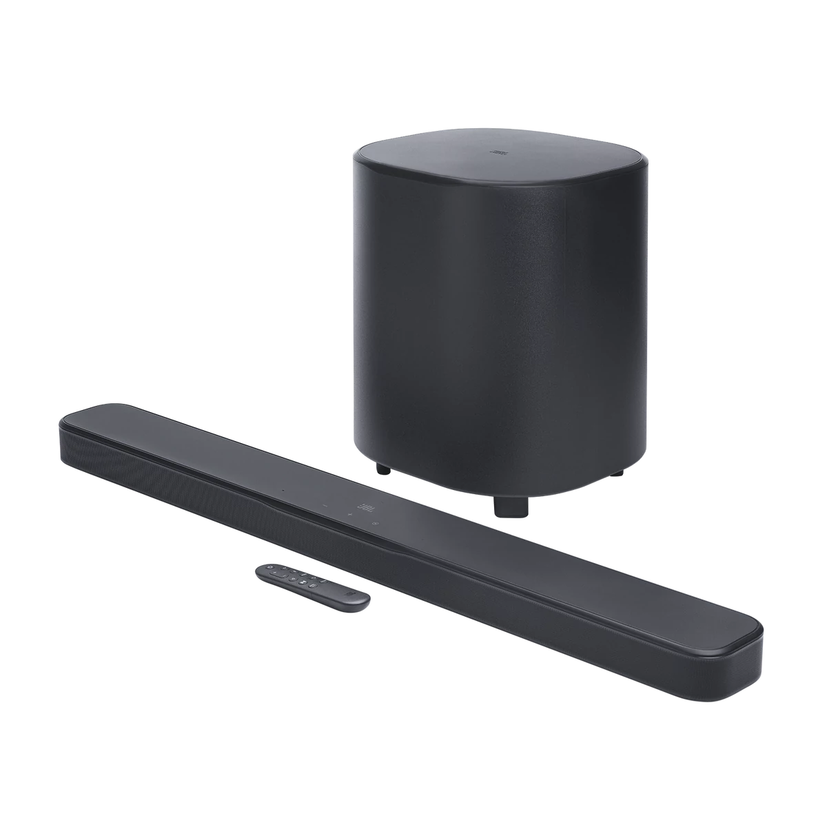 JBL BAR 500MK2 5.1 csatornás Soundbar