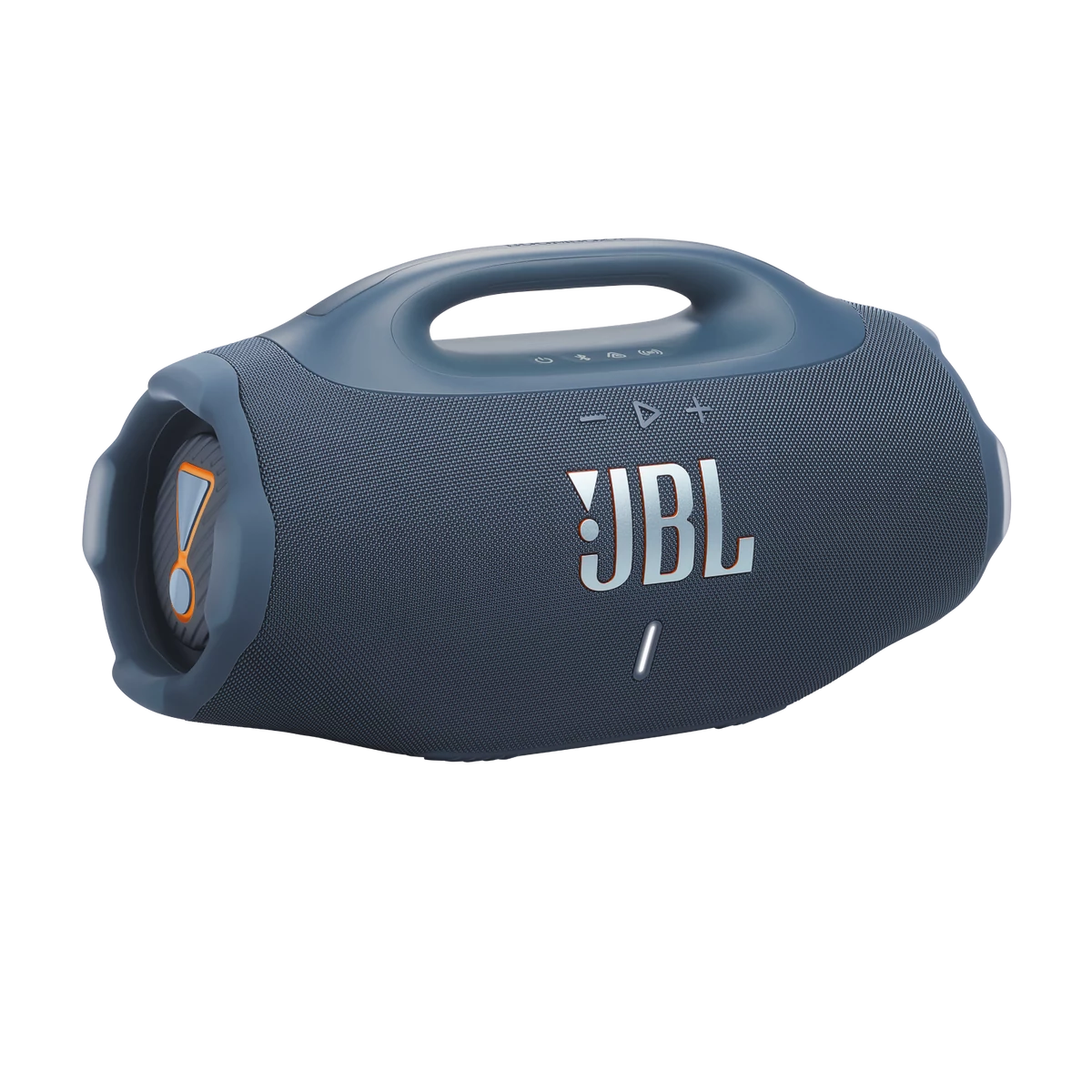 JBL Boombox 4 vízálló hordozható Bluetooth hangszóró, kék