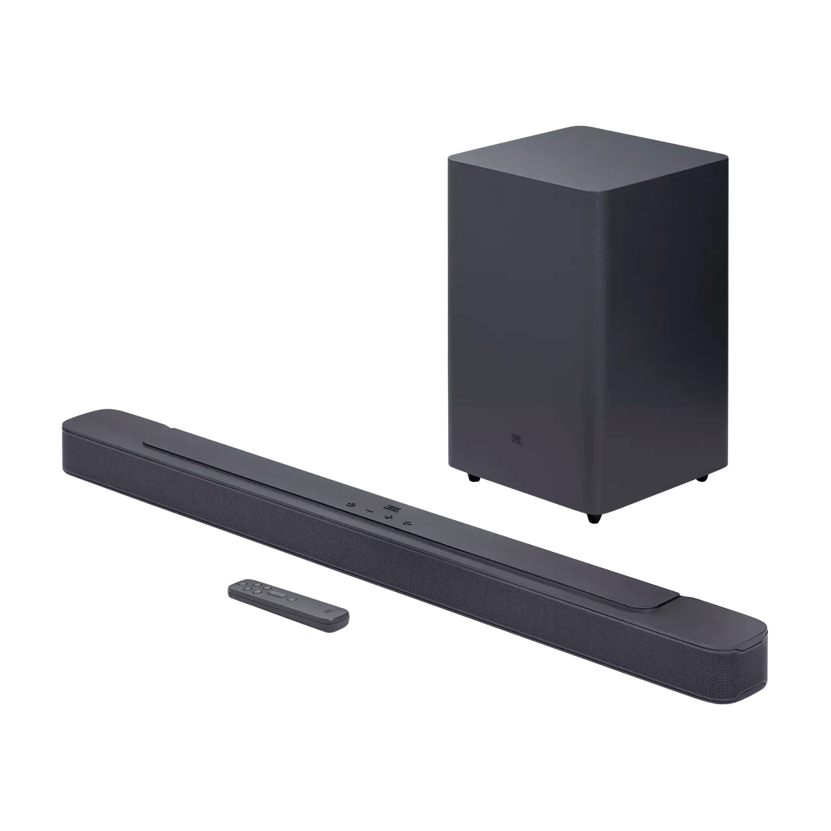 Klipsch JBL Bar 2.1 Deep Bass (MK2) Soundbar