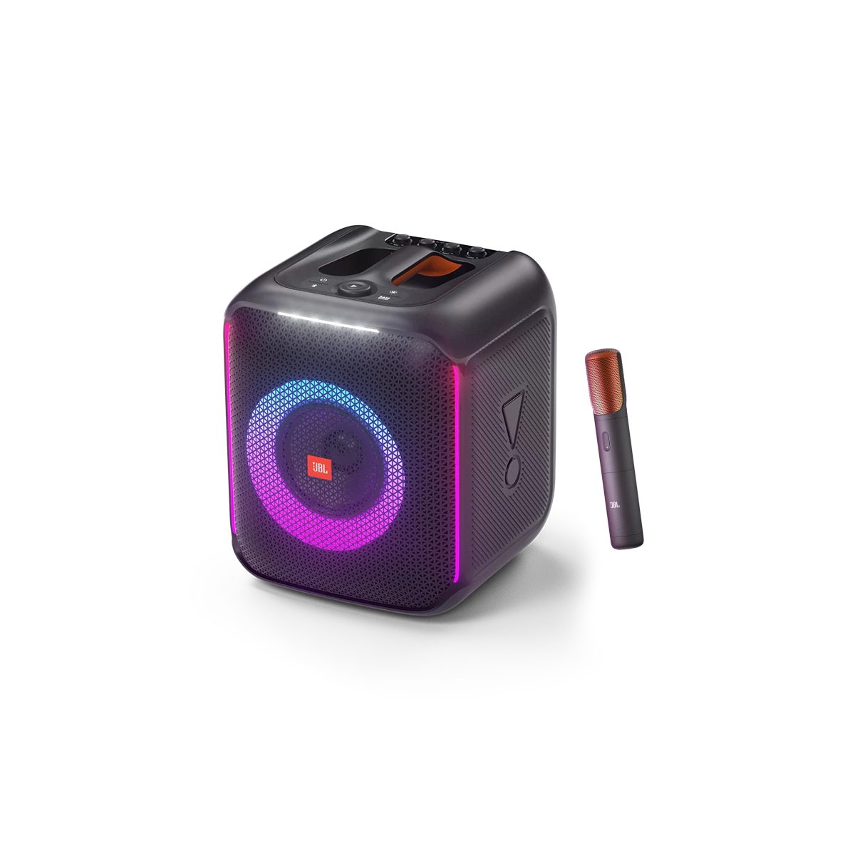 JBL PartyBox Encore Bluetooth hangsugárzó mikrofonnal