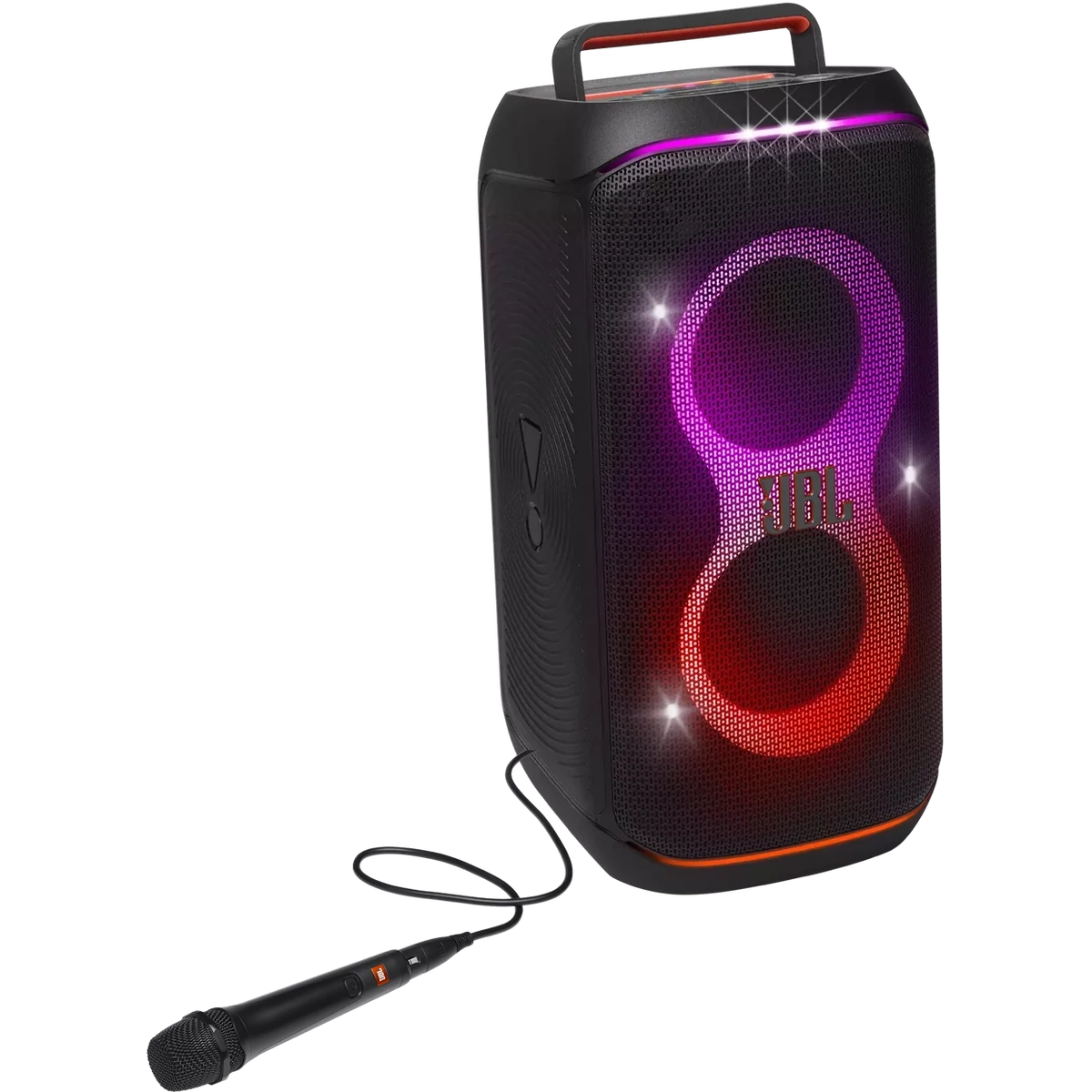 JBL PartyBox Club 120 + PBM100 szett