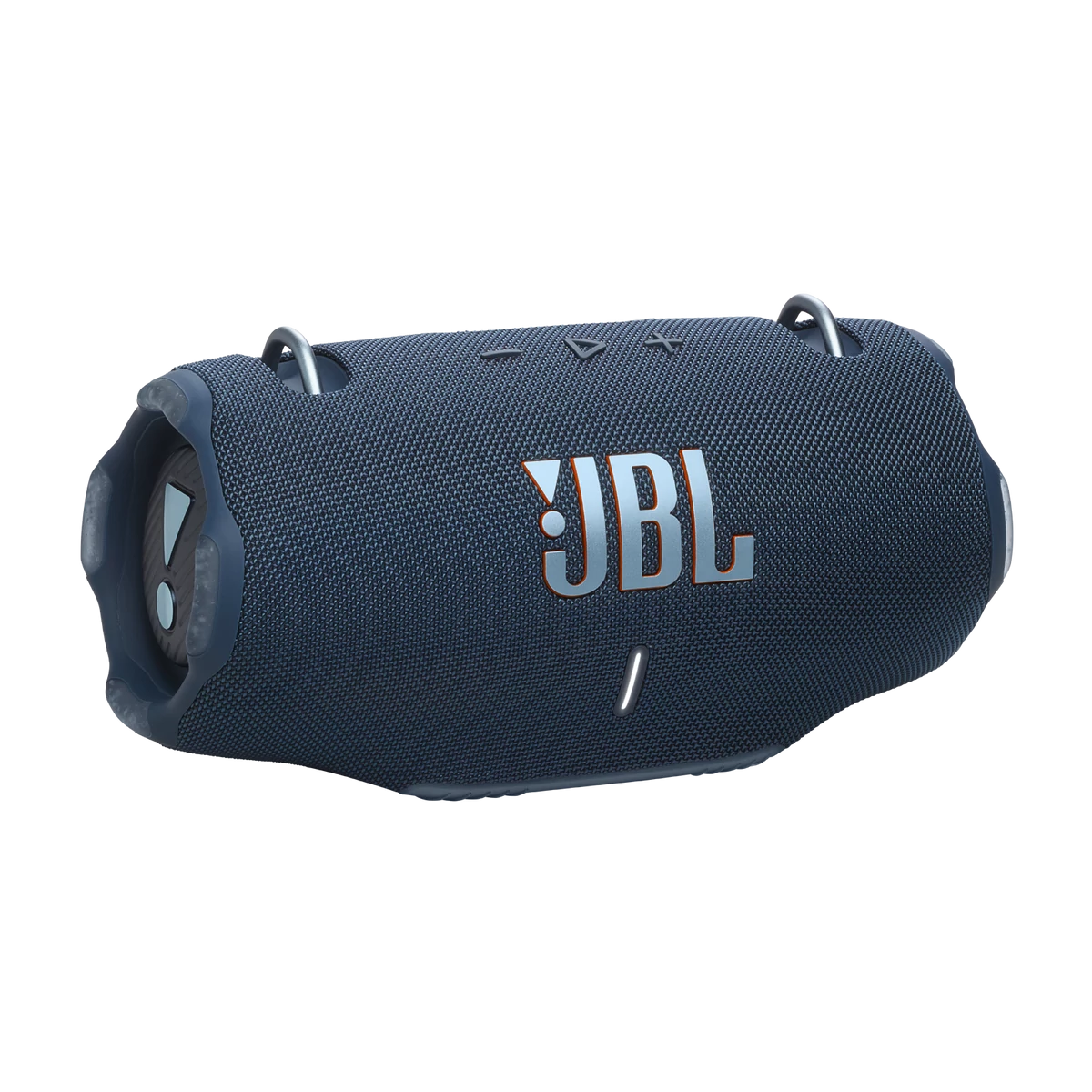 JBL Xtreme 4 bluetooth hangszóró, kék (tápadapter nélküli verzió!)
