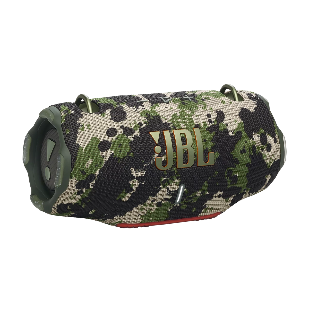 JBL Xtreme 4 bluetooth hangszóró, terepszín (tápadapter nélküli verzió!)