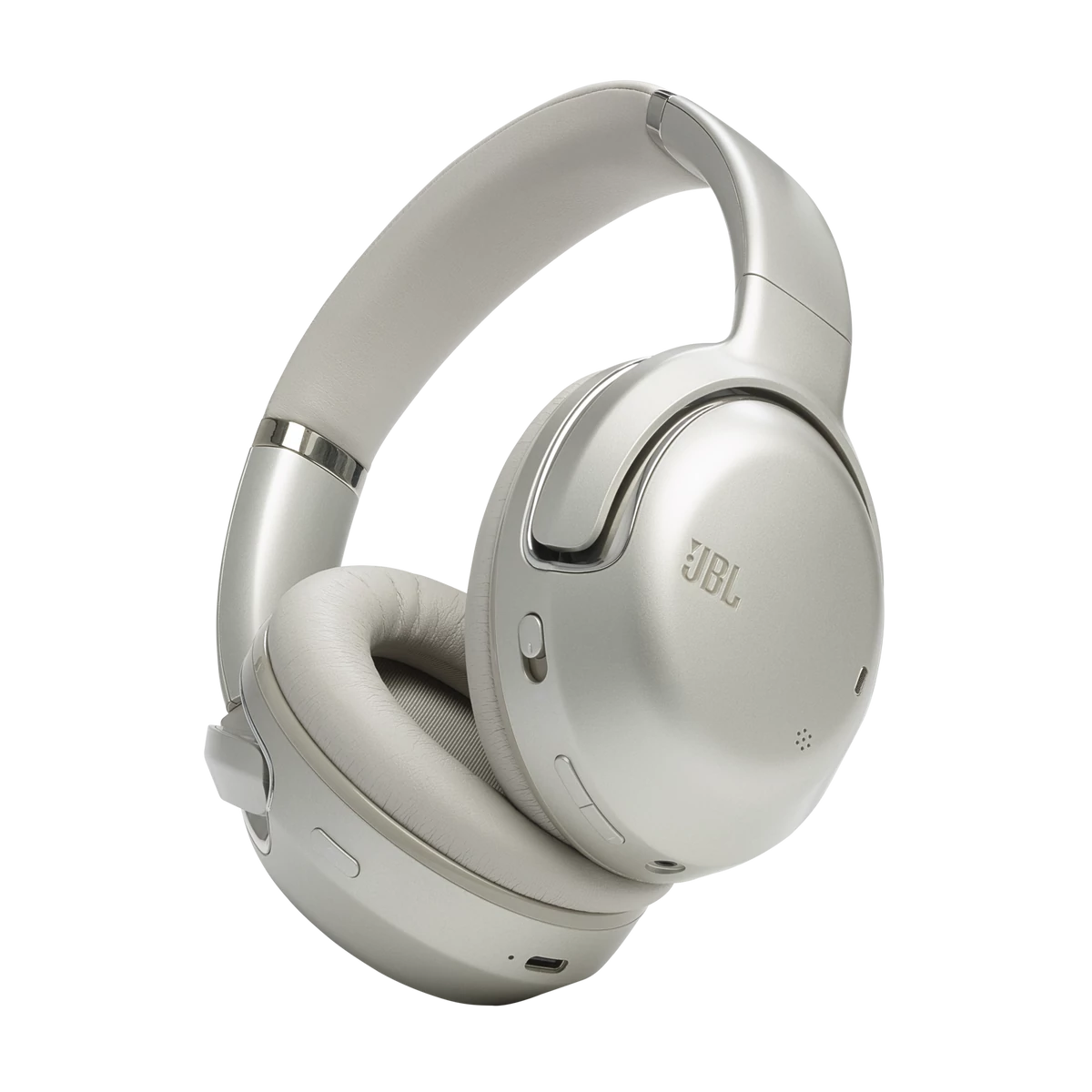 JBL Tour One M2 bluetooth-os, zajszűrős fejhallgató, pezsgő